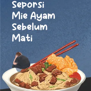 6 | Seporsi Mie Ayam Sebelum Mati - Brian Khrisna