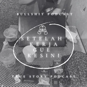 setelah kerja gue kesini episode 1