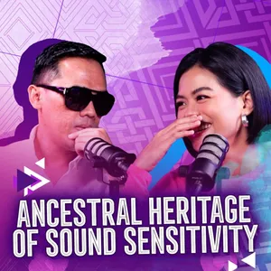 Healing Anthem with Okki Girindra