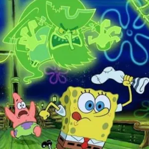 Episode 13 - Cerita Horor