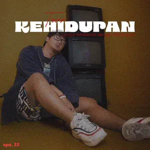 Eps.33 - Proses Berdamai dengan Diri Sendiri