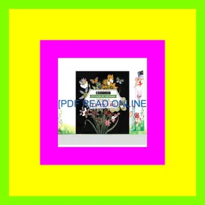 READ PDF Brain Games - Sticker by Number - Vintage Flowers (28 Images to Sticker) Ebook pdf By Publications International