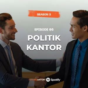 Politik Kantor