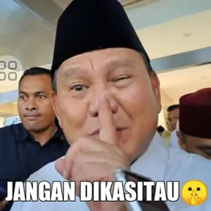 POTKES KITA TERKENA EFISIENSI?