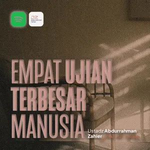 Empat Ujian Terbesar Manusia