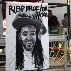 The questions Jason Arday's life and death raise for academia