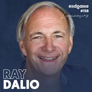 Ray Dalio - Economic Empires: Past, Present & Future