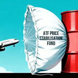 Why you’re paying for flights you never took