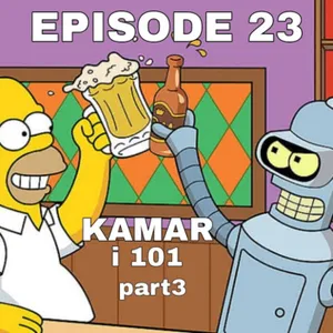 EPISODE 23(part3) - Cita Cita Receh