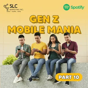 Part 10 : Gen Z Mobile Mania: Mau Ikutan atau Ketinggalan Zaman?