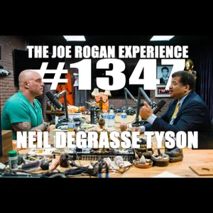 #1347 - Neil deGrasse Tyson