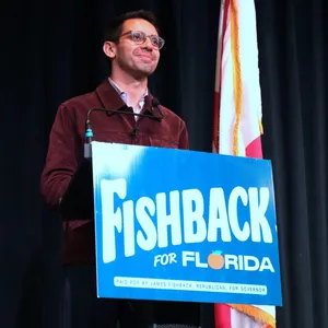 The rage bait candidate