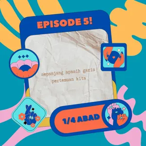 1/4 Abad