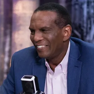 The Candace Owens Show: Burgess Owens