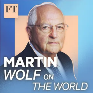 Martin Wolf on the US midterms: What’s at stake for the world?