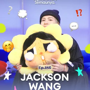 30 Minutes About 30's, Obsession & Green Flag | Jackson Wang - NSS Ep. 186