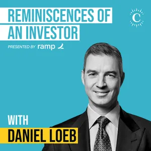 Dan Loeb - Lessons from 30 Years of Investing - [Invest Like the Best, EP.475]