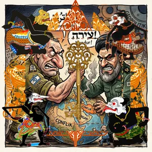 EPS 60 - MATI DALAM KEADAAN BERGIZI