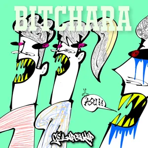 125. Bitchara - Selingkuh 1