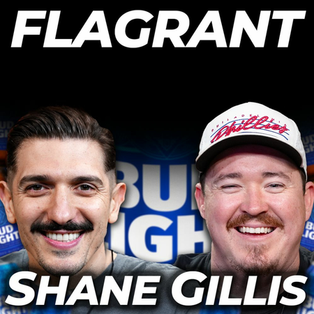 Shane Gillis on Wrestling Joe Rogan, Stylebender Loss, & Why Napoleon is The GOAT