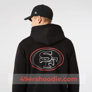 Unveiling the Essence of Fandom: The 49ers Hoodie Phenomenon
