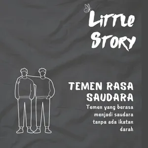 Teman Rasa Saudara