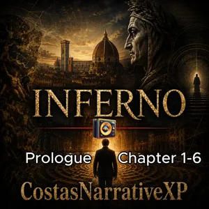 Inferno Ch 1-6 | CostasNarrativeXP