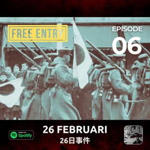 Rekaman tragedi 26 februari