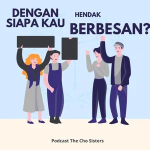 Dengan Siapa Kau Hendak Berbesan?