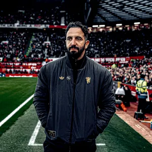 MANCHESTER UNITED RUBEN AMORIM MULAI MENEMUKAN SECERCAH HARAPAN?