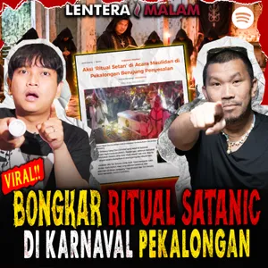 882 Wow !! Usut Punya Usut Karnaval Pekalongan Itu Ternyata Cuma Kedok