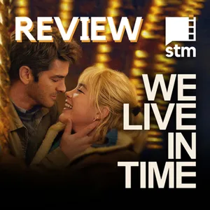 Eps 122 - Review WE LIVE IN TIME - Rom-Com Ter-KOMPLIT