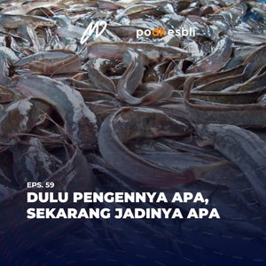  Eps. 59 DULU PENGENNYA APA, SEKARANG JADINYA APA