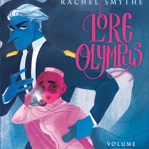 [PDF/eBOOK] Lore Olympus: Volume Seven (Lore Olympus By Rachel  Smythe