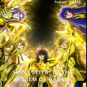 Saint Seiya : To the Realm of Hades