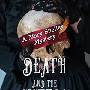 descargar Death and the Sisters (A Mary Shelley Mystery, #1) #download