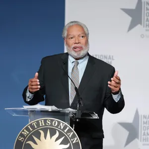 The Smithsonian's leader is stepping down. Where does the Institution go from here?