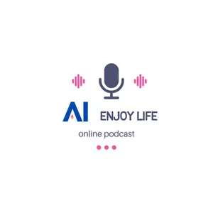 AI ENJOY LIFE 主題曲