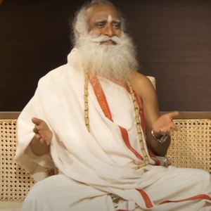 Do This to Take Charge of Your Mind and Emotions - Sadhguru