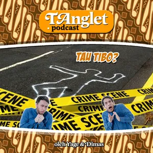 Eps 34 | Tau Tibo Ning Endi? Makglubugg