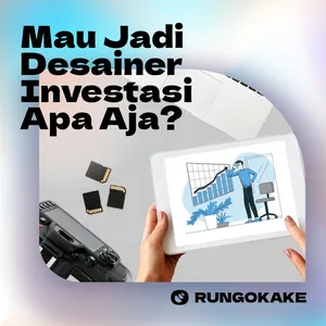 S2E3 - Mau Jadi Desainer Investasi Apa Aja?