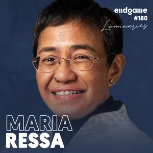 Maria Ressa: Diktator yang Sebenarnya 