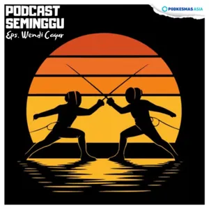 Episode Wendy Cagur