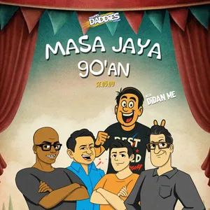 MASA JAYA 90`AN ft.DIDAN ME
