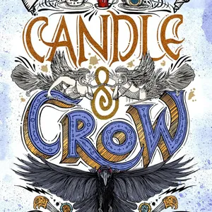 [PDF] ✔️ Candle & Crow (Ink & Sigil By Kevin Hearne