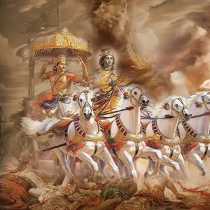 17. Bhagavad Gita | Chapter 2 Verse 47 | Swami Sarvapriyananda