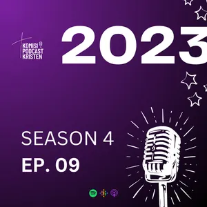 S4 E9 - Yesus Nggak Pernah Ngaku Tuhan, Kok Disembah Orang Kristen?