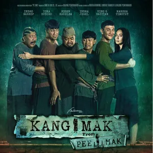 #240 Kang Mak From Pee Mak - Lucu tapi Yaudah