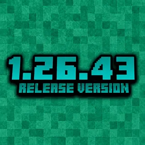 Minecraft 1.26.43 APK Tiếng Việt – Bản Ổn Định Cho World, Add-on Và Server