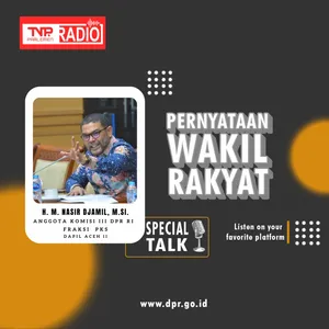 M. Nasir Djamil : Komisi Yudisial diduga kuat telah bertindak Tidak Profesional dalam menetapkan 12 Calon Hakim Agung MA yang akan menjalani Fit & Proper Test di Komisi III DPR RI